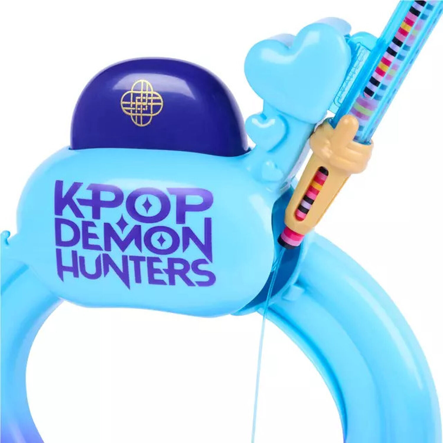 Set Creador de Pulseras KPop Demon Hunters Heishi image number 2.0